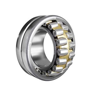 Spherical Roller Bearings