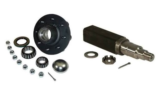 Spindle Assemblies