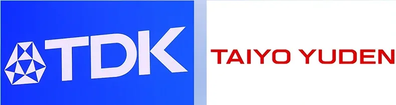 TDK forms an alliance with Taiyo Yuden
