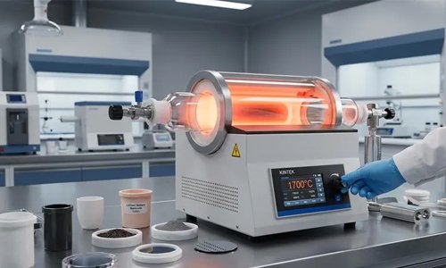 Thermal & Energy Equipment