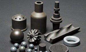 Thermal Process Components