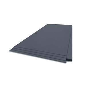 Thin Silicon Nitride Ceramic Substrates