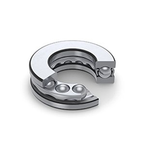 Thrust Ball Bearings