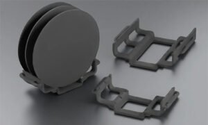 Wafer Handling Components