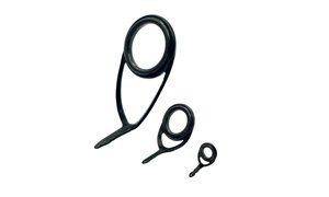 Wire Guide Silicon Nitride