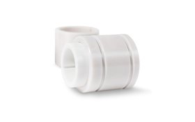 Zirconia Ceramic Bearing Bushings