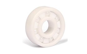 Zirconia Ceramic Bearing Rollers