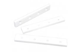 Zirconia Ceramic Guide Rollers