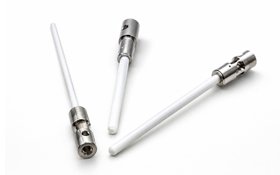 Zirconia Ceramic Pump Plungers