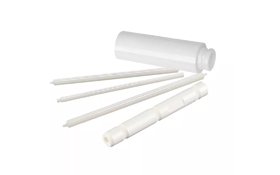 Zirconia Ceramic Shafts