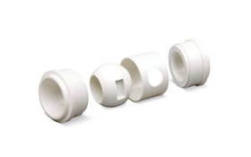 Zirconia Ceramic Valve Seats