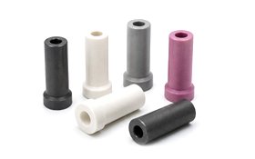 Zirconia Ceramic Wear Nozzles