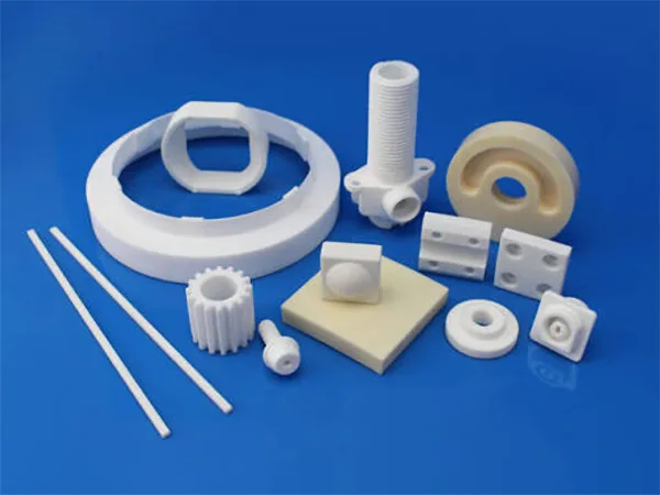 advanced ceramics parts