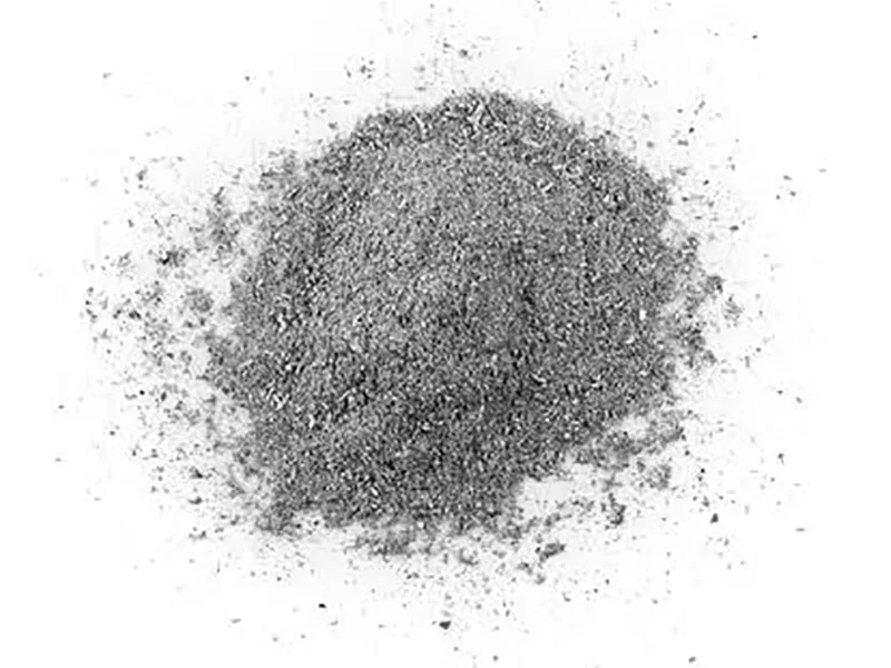 silicon nitride material