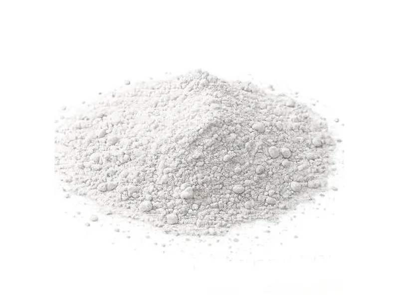 yttrium oxide material