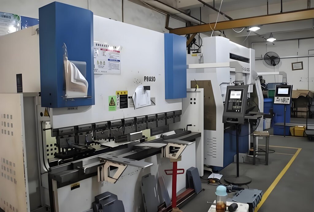 Polishing equipment