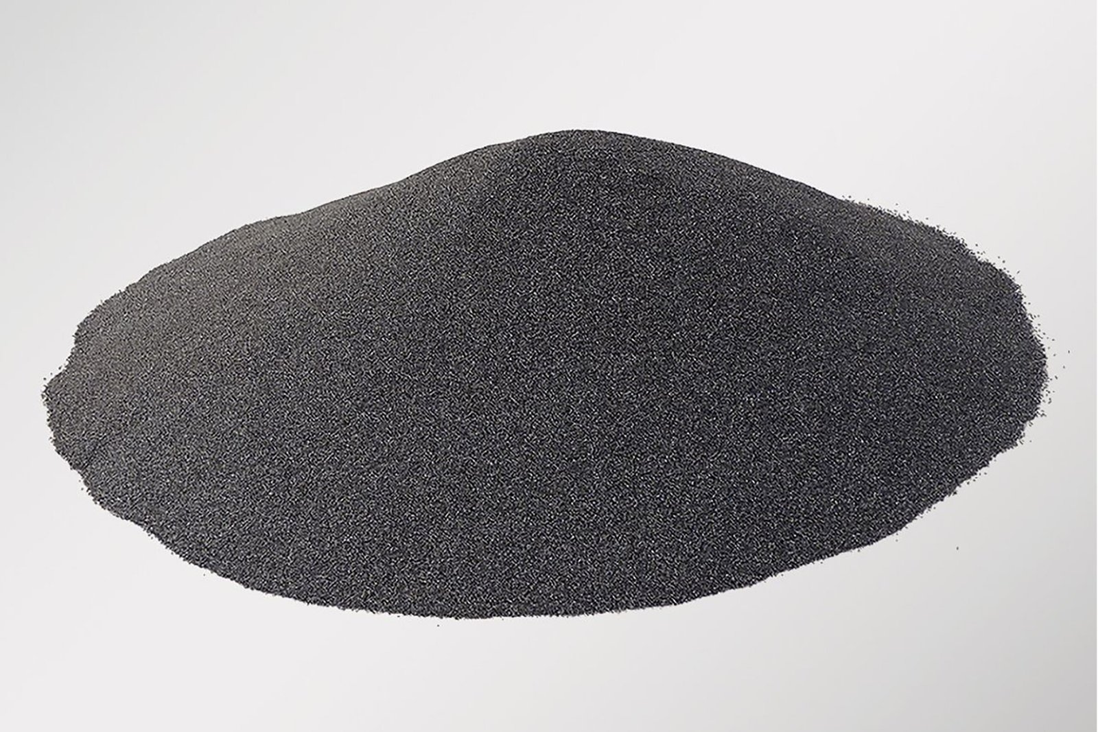Silicon Carbide Materials