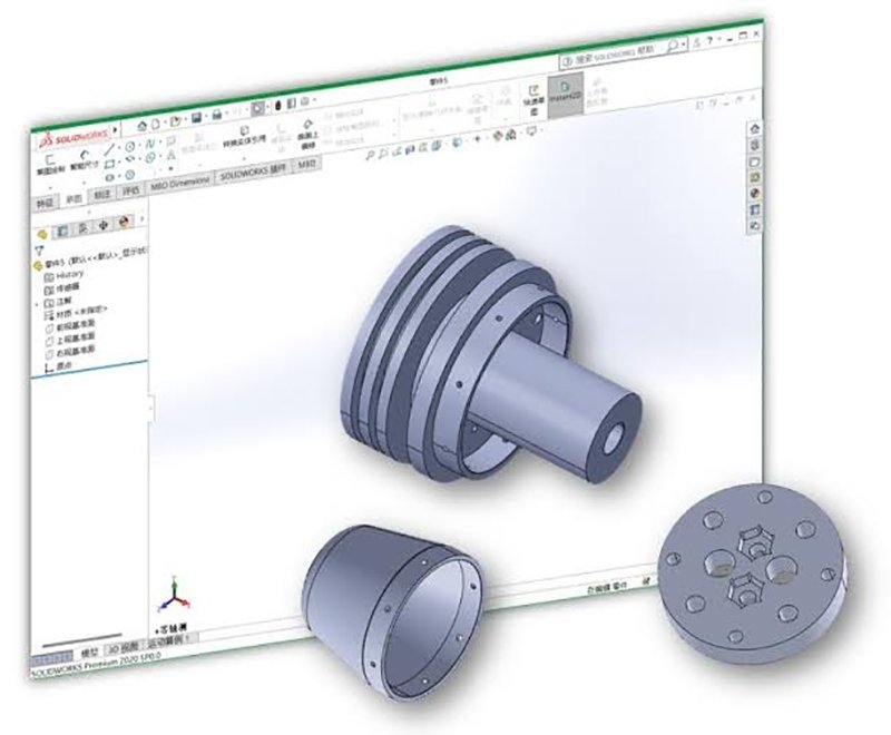 Custom Ceramic Component Design Considerations