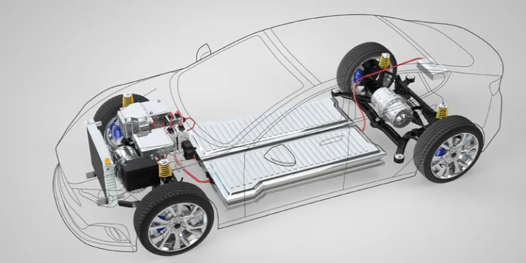 Advanced Ceramics in New Energy Vehicles