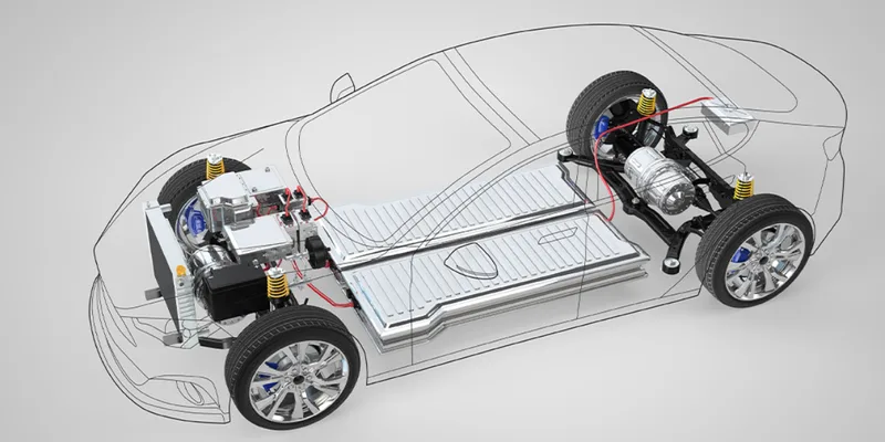 Advanced Ceramics in New Energy Vehicles
