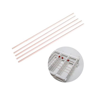Alumina Ceramic Guide Rod