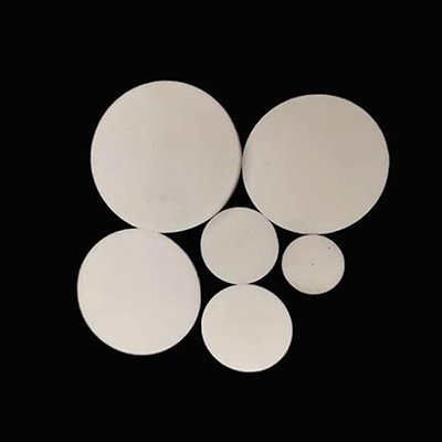 Alumina Ceramic Plate