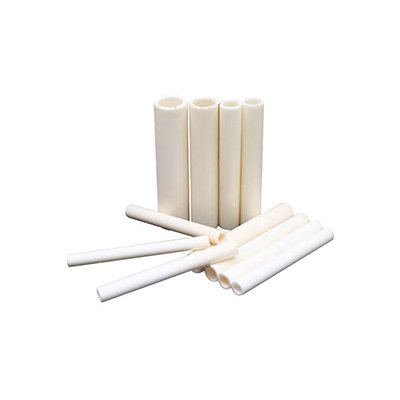 Alumina Ceramic Protection Tube