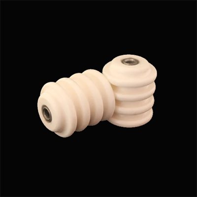 Alumina Electrical Insulator