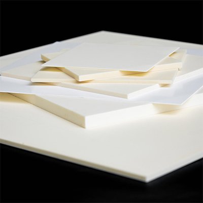 Alumina Wear Resistant Plate