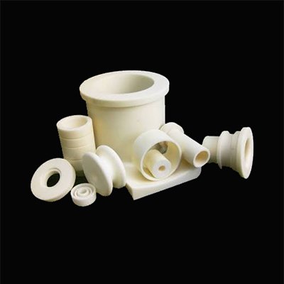 Custom Alumina Ceramic Component