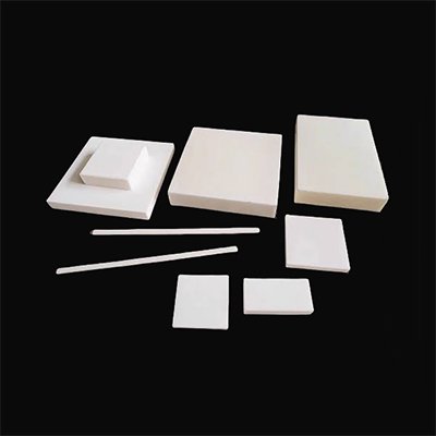 Custom Alumina Ceramic Plate