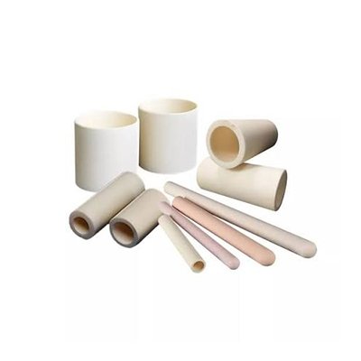 Custom Alumina Ceramic Tube