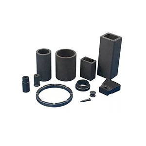 Custom Silicon Carbide Component