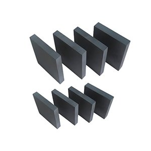 Custom Silicon Carbide Plate