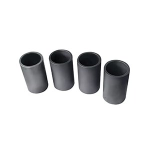 Custom Silicon Carbide Tube