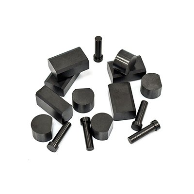 Custom Silicon Nitride Ceramic Part