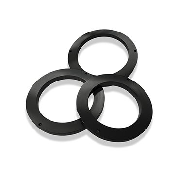 Custom Silicon Nitride Ceramic Ring