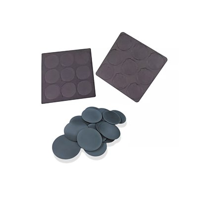 Custom Silicon Nitride Substrate