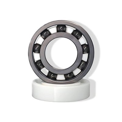 Full Ceramic Silicon Nitride Bearings