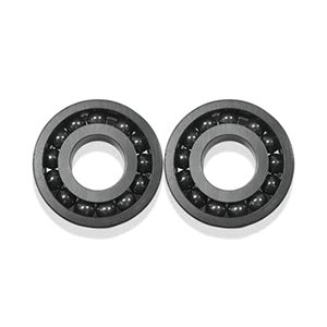 Full Ceramic Silicon Carbide Bearing