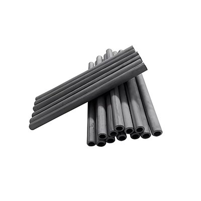 High Temperature Silicon Nitride Tube