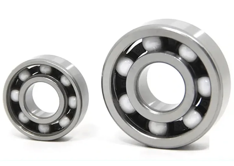 Hybrid Ceramic Bearings Have a Longer Service Life