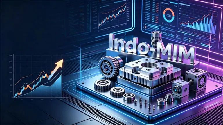 Indo-MIM Reaches the Pinnacle of the Capital Market
