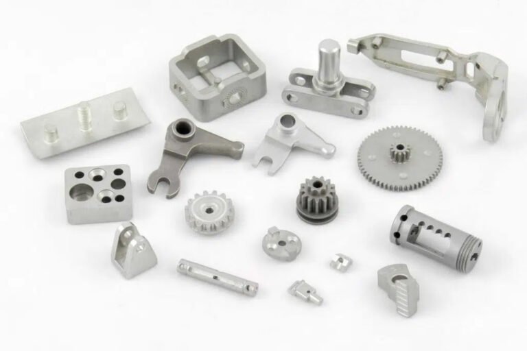 Mim Components