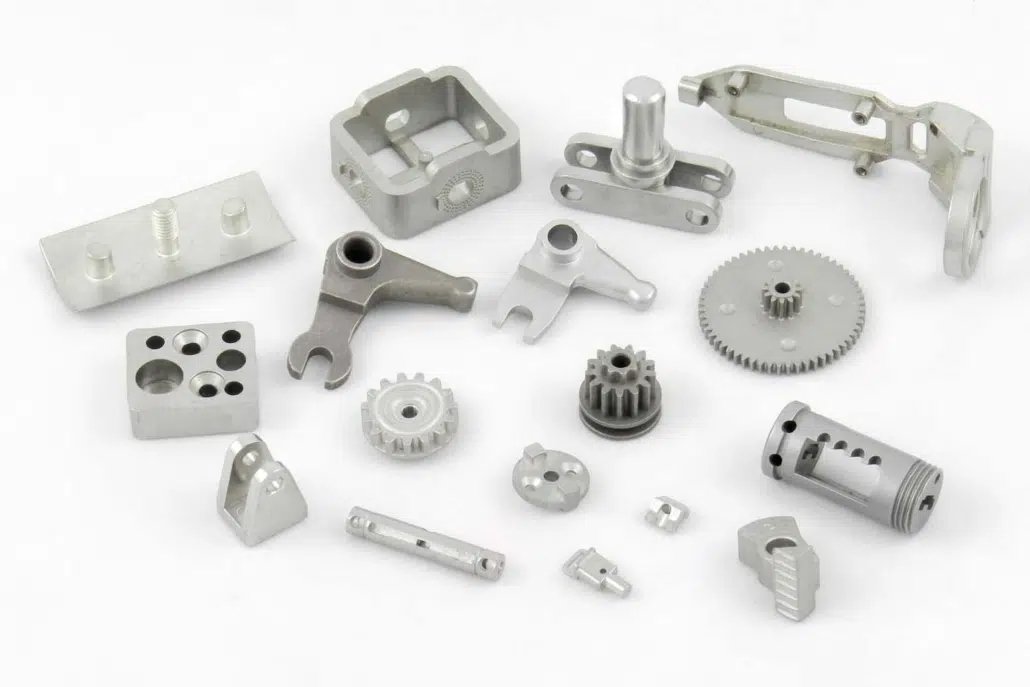 Mim Components
