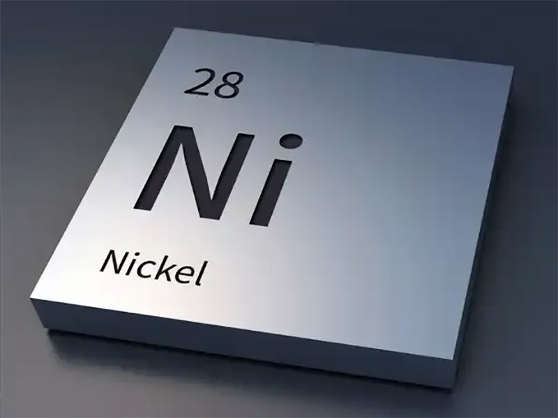 Nickel-based alloys and their special properties