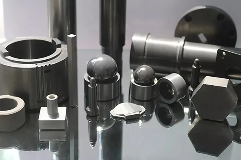 Research and Application Progress of Silicon Nitride Ceramics in Four Major Fields