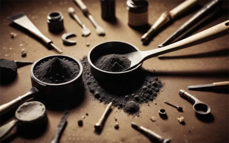 Seven fundamental properties of silicon nitride