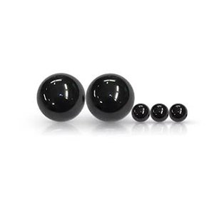 Silicon Carbide Bearing Ball