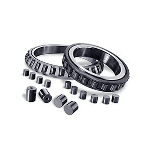 Silicon Carbide Bearing Roller